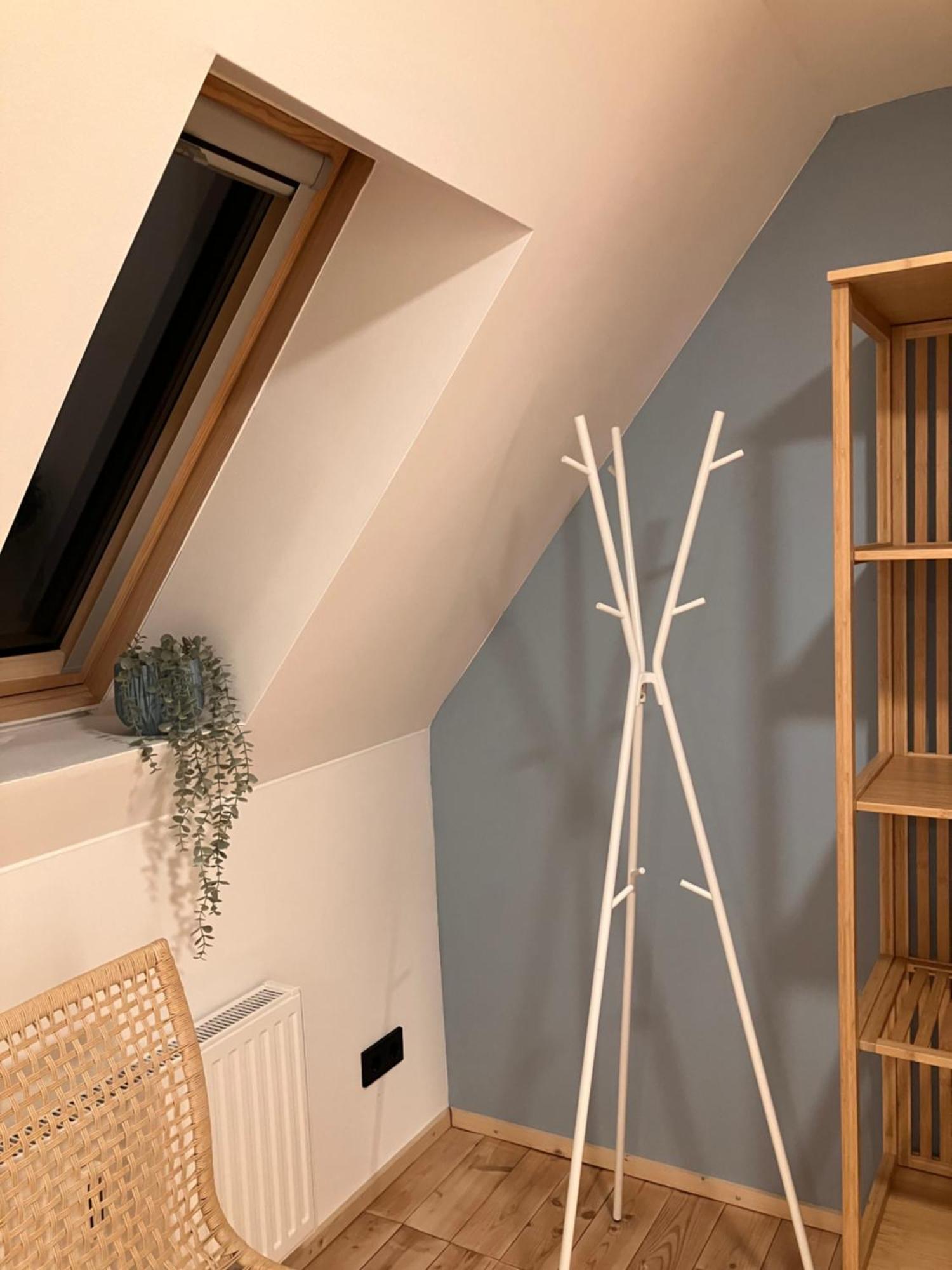 Ferienwohnung Weitblick باد شوسنريد المظهر الخارجي الصورة