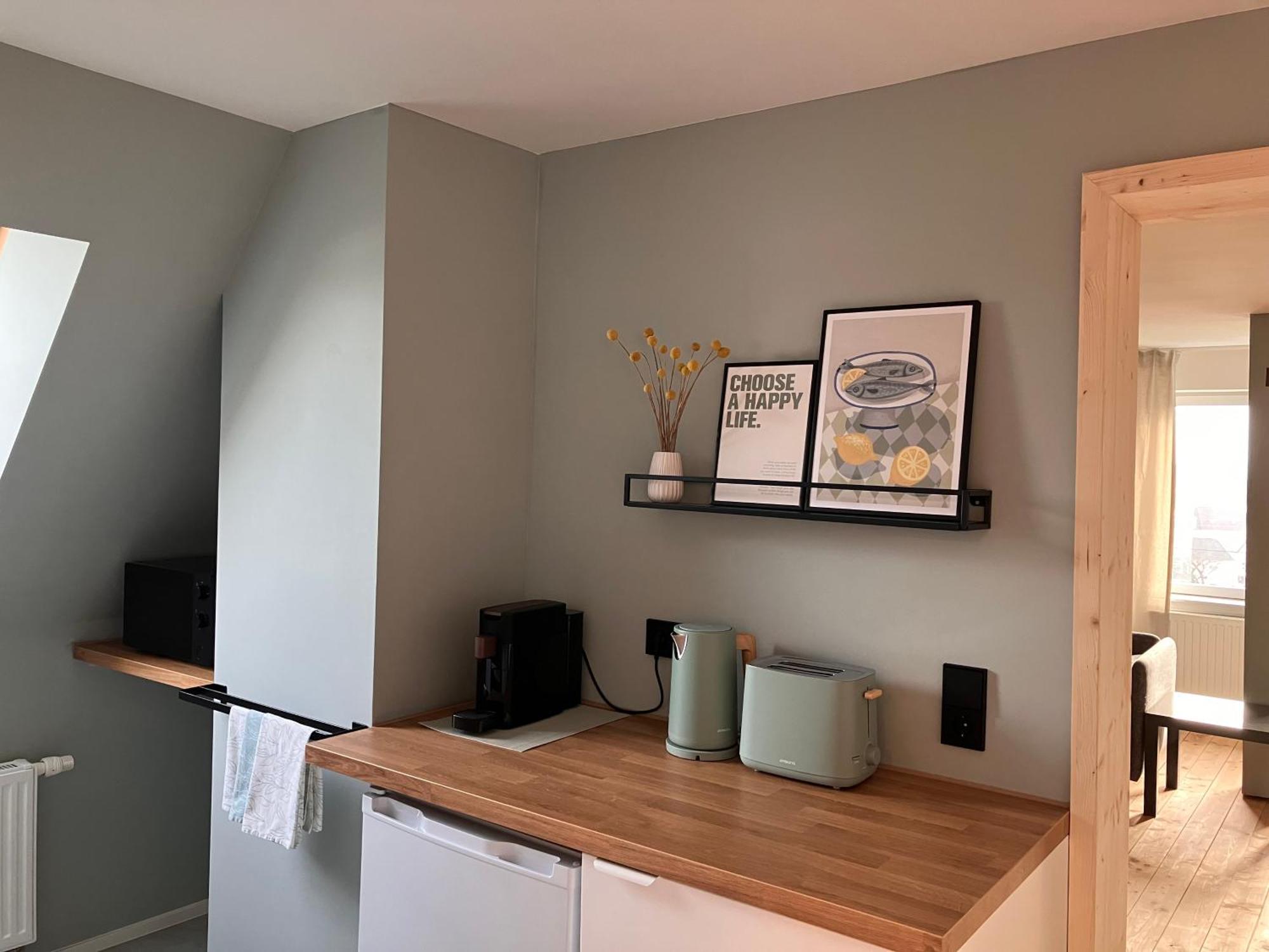 Ferienwohnung Weitblick باد شوسنريد المظهر الخارجي الصورة