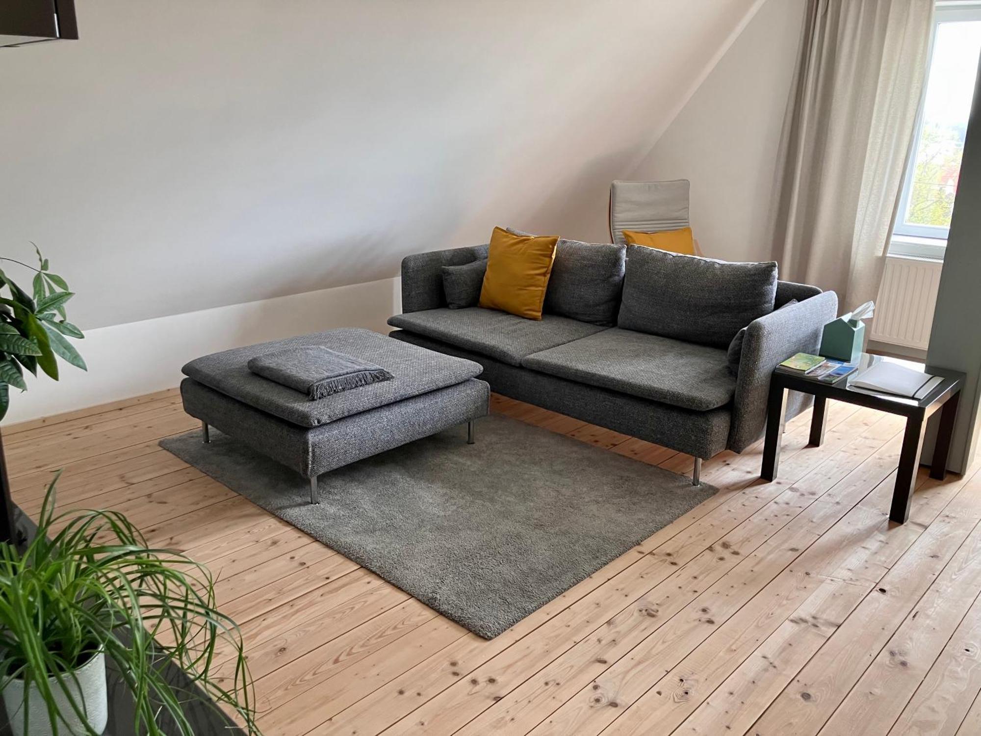Ferienwohnung Weitblick باد شوسنريد المظهر الخارجي الصورة